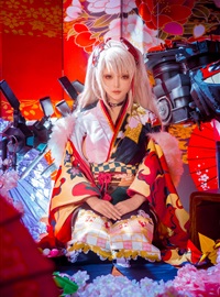 枣糕下野病弃疗 NO.021 欧根亲王